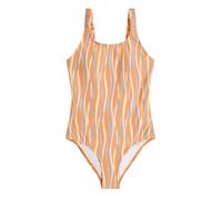 O'NEILL Maillot de bain 'Holiday' bleu clair / jaune / pomme / abricot, Taille 164