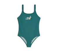 O'NEILL Maillot de bain 'Holiday' vert foncé / blanc, Taille 128