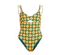 O'NEILL Maillot de bain 'O'riginals' vert foncé, Taille XXL