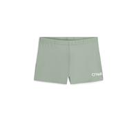 O'NEILL Maillot de bain 'Racer' jade / blanc, Taille 152