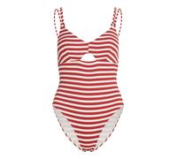 O´neill O´riginals Swimsuit Rouge,Rose 34 Femme