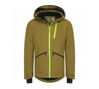 O'NEILL Manteau de ski Marron Homme Total Disorder Marron L