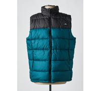 Gilet O'Neill O'Riginals Puffer Bodywarmer Turquoise S