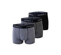 O'Neill Men's Boxer Briefs (Pack of 3)