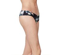 O'Neill Miami Mix Bikini pour Femme XXL Black AOP W/Green