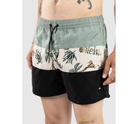 O'neill Mix & Match Cali Block 15'' Boardshort