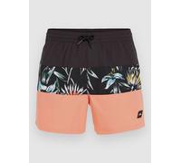 O'Neill Mix & Match Cali Block 15'' Boardshort noir S