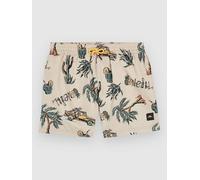 O'neill Mix & Match Cali Print 13'' Kids Boardshort