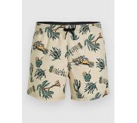 O'neill Mix & Match Cali Print 15'' Boardshort