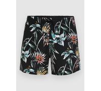 O'Neill Mix & Match Cali Print 15'' Boardshort noir M