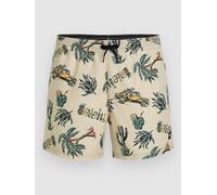 O'Neill Mix & Match Cali Print 15'' Boardshort S