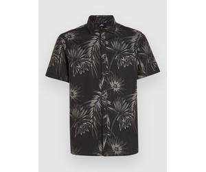 O'Neill Mix & Match Floral Chemise noir M