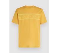 O'Neill Mix & Match Floral Graphic T-Shirt vert M