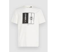 O'Neill Mix & Match Palm T-Shirt blanc L
