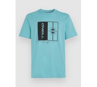 O'Neill Mix & Match Palm T-Shirt bleu XS