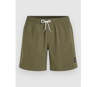 O'Neill Mix & Match Vert 16'' Boardshort vert XL