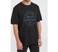 O'Neill Muir T-shirt Black Out Taille: L | T-shirts avec imprimés Outlet | Homme | Le Noir