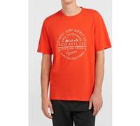 O'Neill Muir T-shirt Flame Taille: L | T-shirts avec imprimés Outlet | Homme