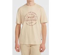 O'Neill Muir T-shirt Macaron Taille: L | T-shirts avec imprimés Outlet | Homme