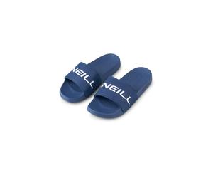 O'NEILL Mule bleu foncé / blanc, Taille 38