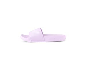 O'NEILL Mule 'Script' lavande / blanc, Taille 38