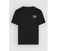 O´neill T-shirt à Manches Courtes Must-have Back Graphic