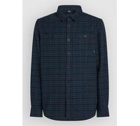O´neill Chemise à Manches Longues Must-have Flannel