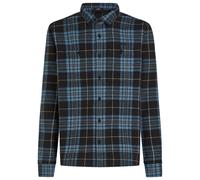 O'Neill - Must-Have Flannel Shirt - Chemise - XL - blue flannel check