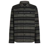 O'Neill - Must-Have Flannel Shirt - Chemise - XXL - black bavaro
