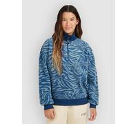 O'Neill Must-Have Half-Zip Pull Polaire bleu S