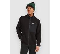 O'NEILL Veste en polaire fonctionnelle noir, Taille L