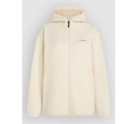 O'Neill Must-Have Long Fz High Pile Veste polaire blanc S