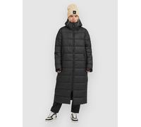 O'Neill Must-Have Long Puffer Veste noir S