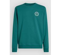 O'Neill Musthave Graphic Crew Sweat vert M
