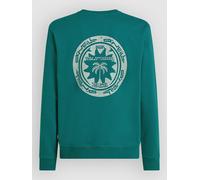 O´neill Musthave Graphic Sweatshirt Vert XS Homme