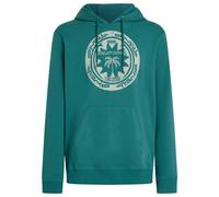 O'Neill - Musthave Graphic Hoodie - Sweat à capuche - M - botanical heat
