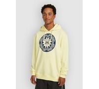 O'Neill Musthave Graphic Sweat à capuche jaune XS