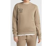 O'Neill Noos Wow Crew Concrete Taille: XL | Pulls Outlet | Femme | Gris