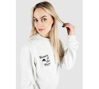 O´neill Noos Wow Sweatshirt Blanc XS Femme
