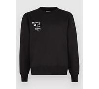 O´neill Noos Wow Sweatshirt Noir M Femme