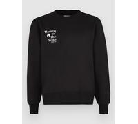 O´neill Noos Wow Sweatshirt Noir M Femme