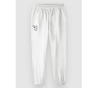 O'Neill Noos Wow Jogger Kids Pantalon blanc 164