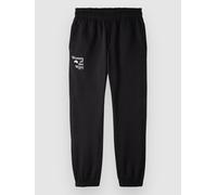 O´neill Noos Wow Joggers Noir 11-12 Years Fille