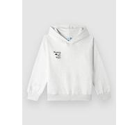 O´neill Noos Wow Hoodie Blanc 3-4 Years Fille