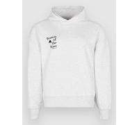 O'Neill Noos Wow Sweat à Capuche blanc L
