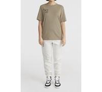 O'Neill Noos Wow T-shirt Concrete Taille: L | Chemises Outlet | Femme | Gris