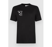 O'Neill Noos Wow T-Shirt noir XS
