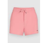 O'Neill Of The Wave 14" Boardshort rose XS