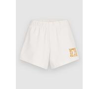 O'NEILL Pantalon 'Women Of The Wave' jaune / blanc, Taille 40