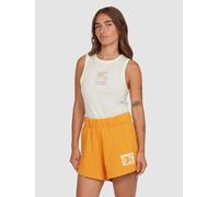 O´neill Women Of The Wave Shorts Orange L Femme